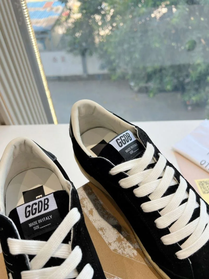 Seasonal Ggdb Shoes 15740