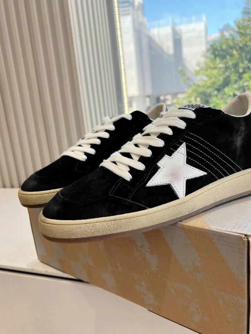 Seasonal Ggdb Shoes 15740
