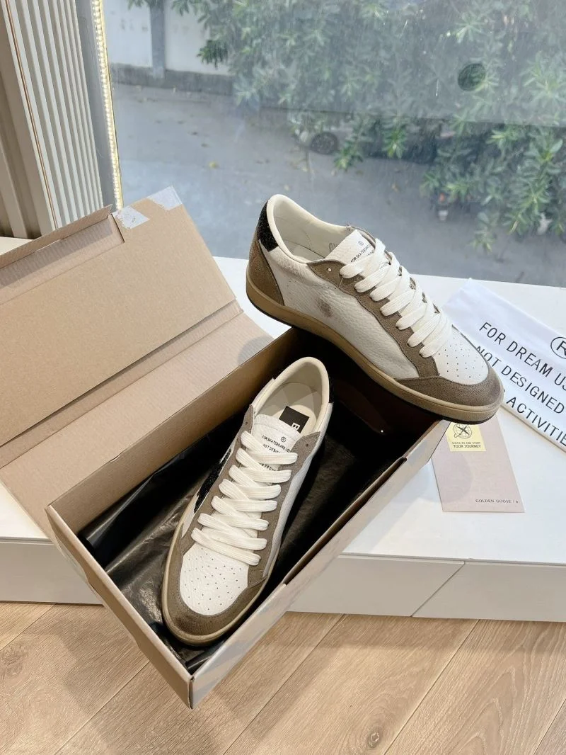 WellDesigned Ggdb Shoes 15726