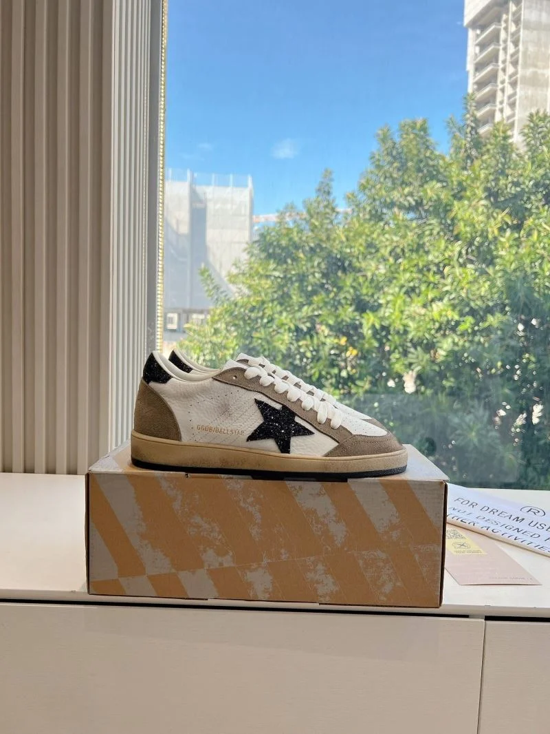 WellDesigned Ggdb Shoes 15726