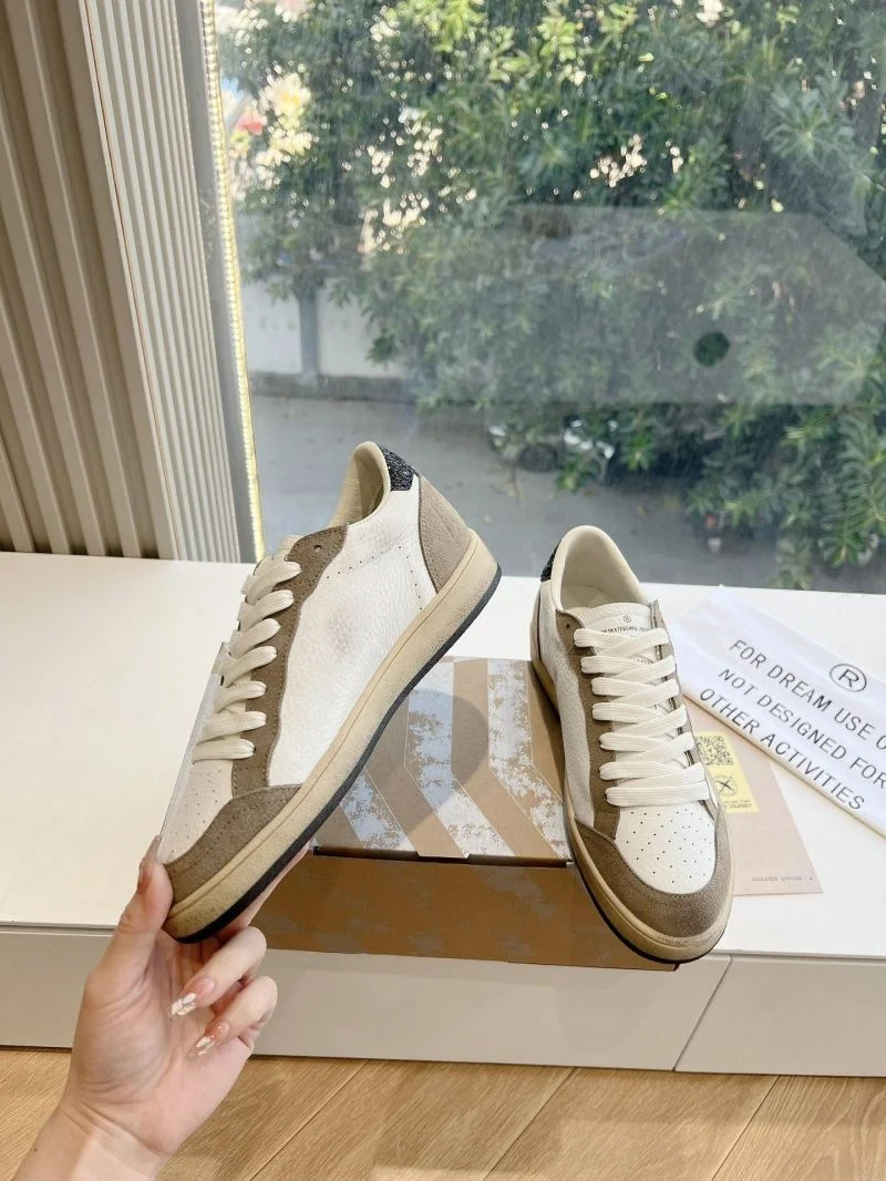 WellDesigned Ggdb Shoes 15726