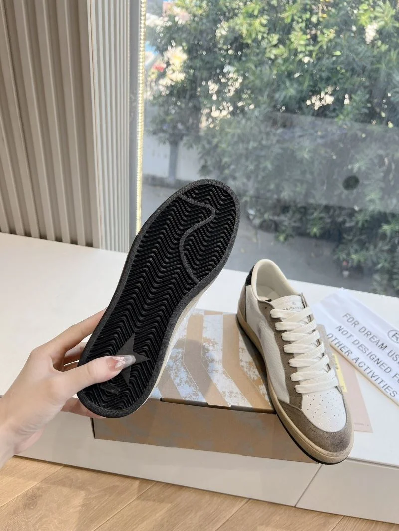 WellDesigned Ggdb Shoes 15726