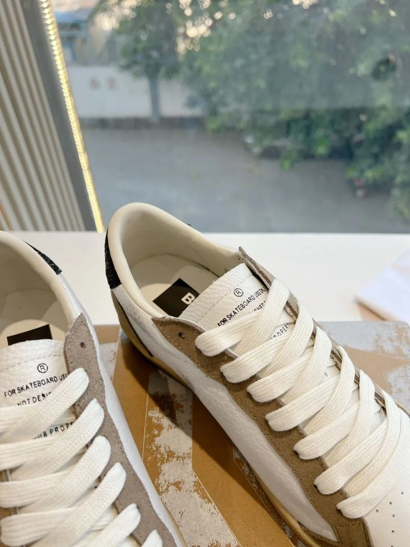 WellDesigned Ggdb Shoes 15726