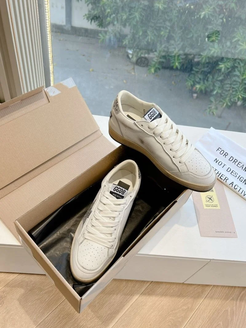 Breathable Ggdb Shoes 15780