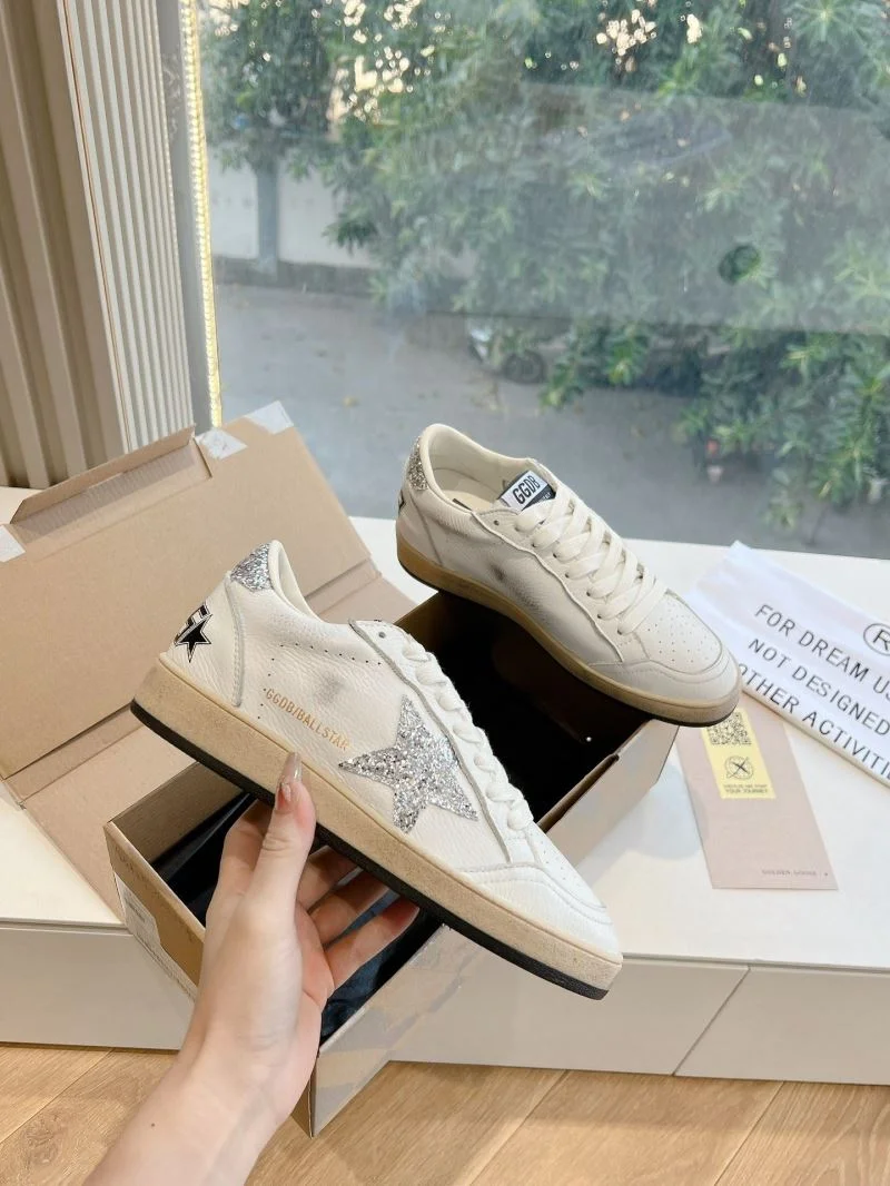 Breathable Ggdb Shoes 15780
