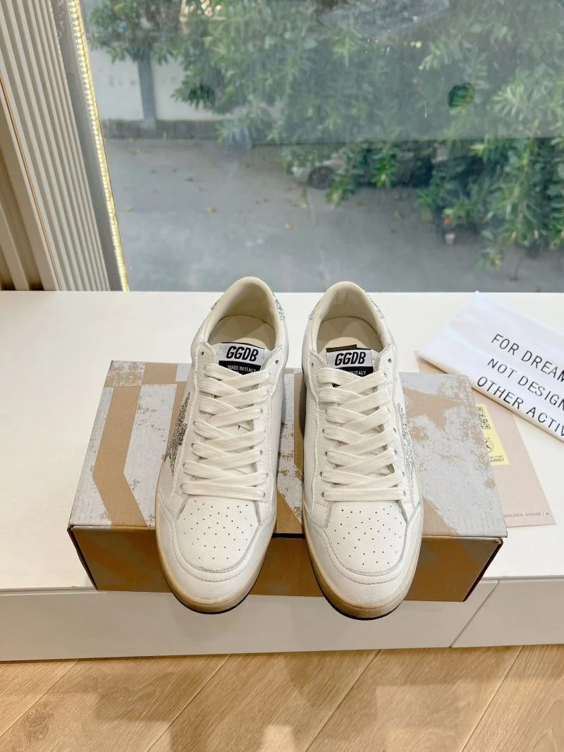 Breathable Ggdb Shoes 15780