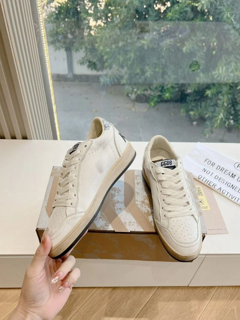 Breathable Ggdb Shoes 15780
