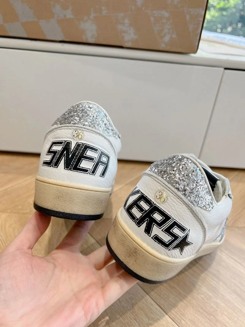 Breathable Ggdb Shoes 15780