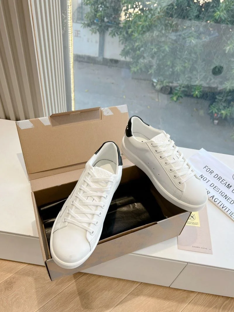 Sporty Ggdb Shoes 15721