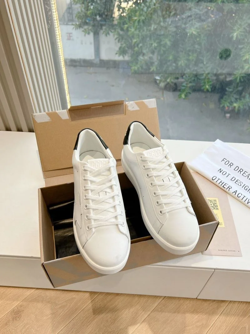 Sporty Ggdb Shoes 15721