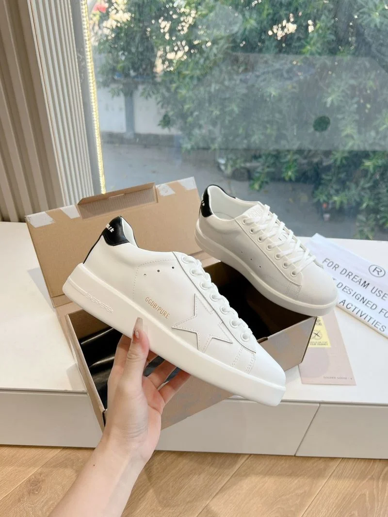 Sporty Ggdb Shoes 15721