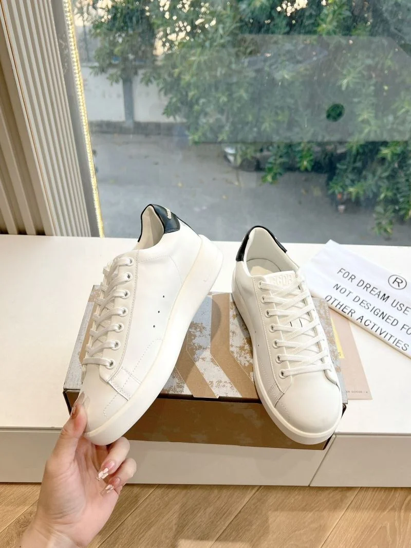 Sporty Ggdb Shoes 15721