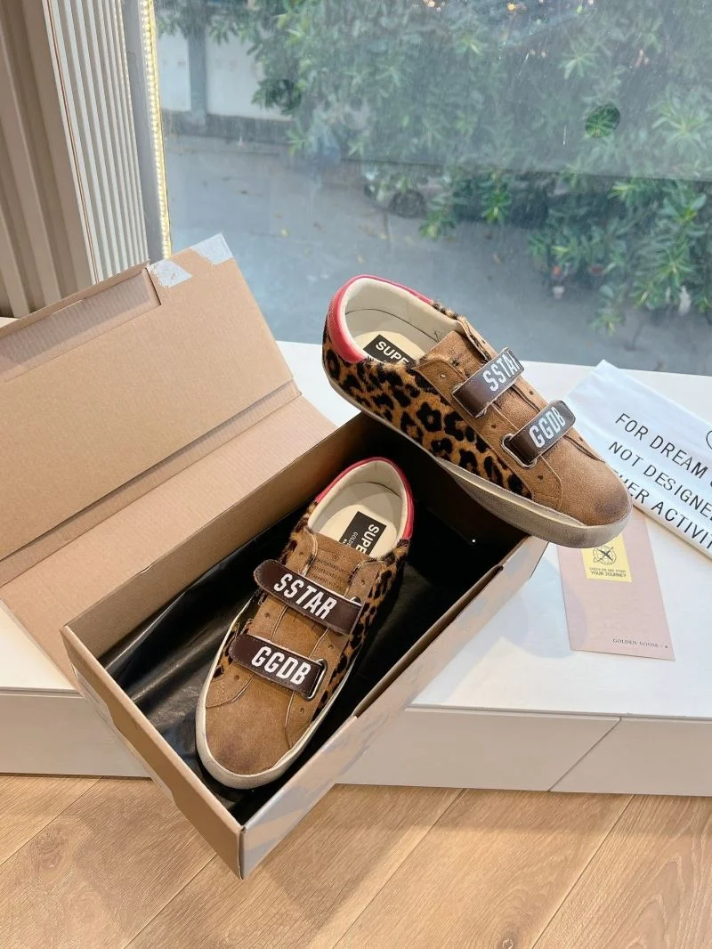 Comfortable Ggdb Shoes 15723