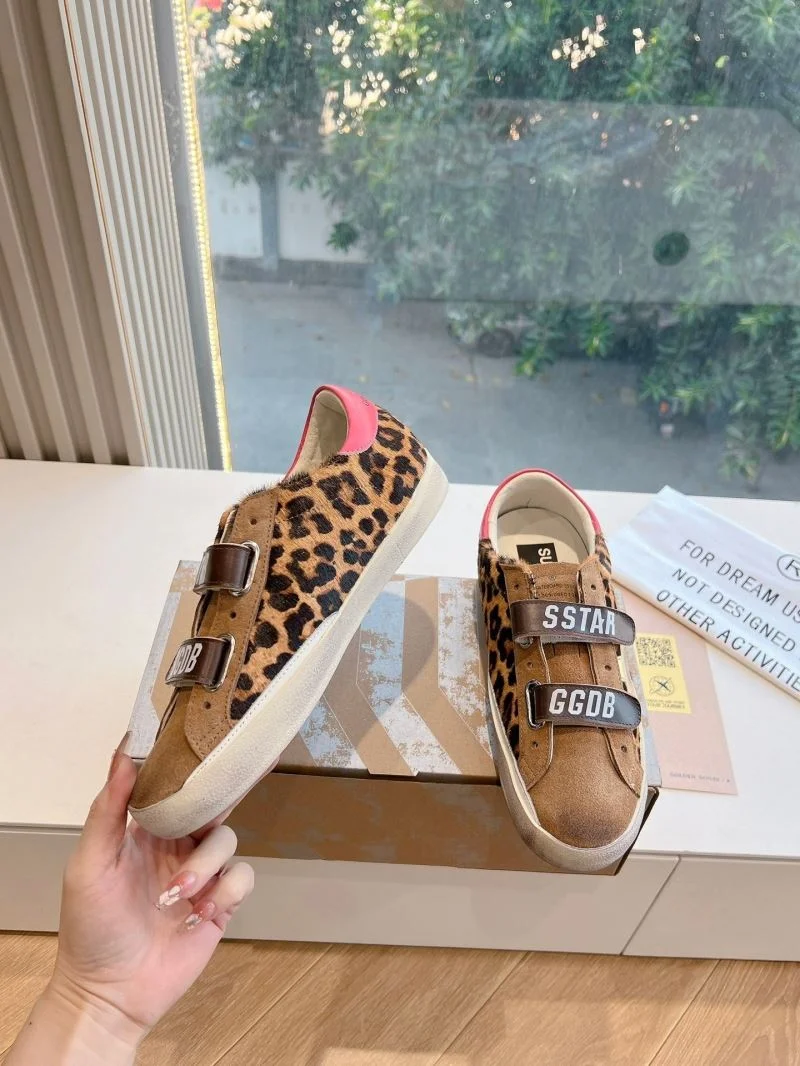 Comfortable Ggdb Shoes 15723