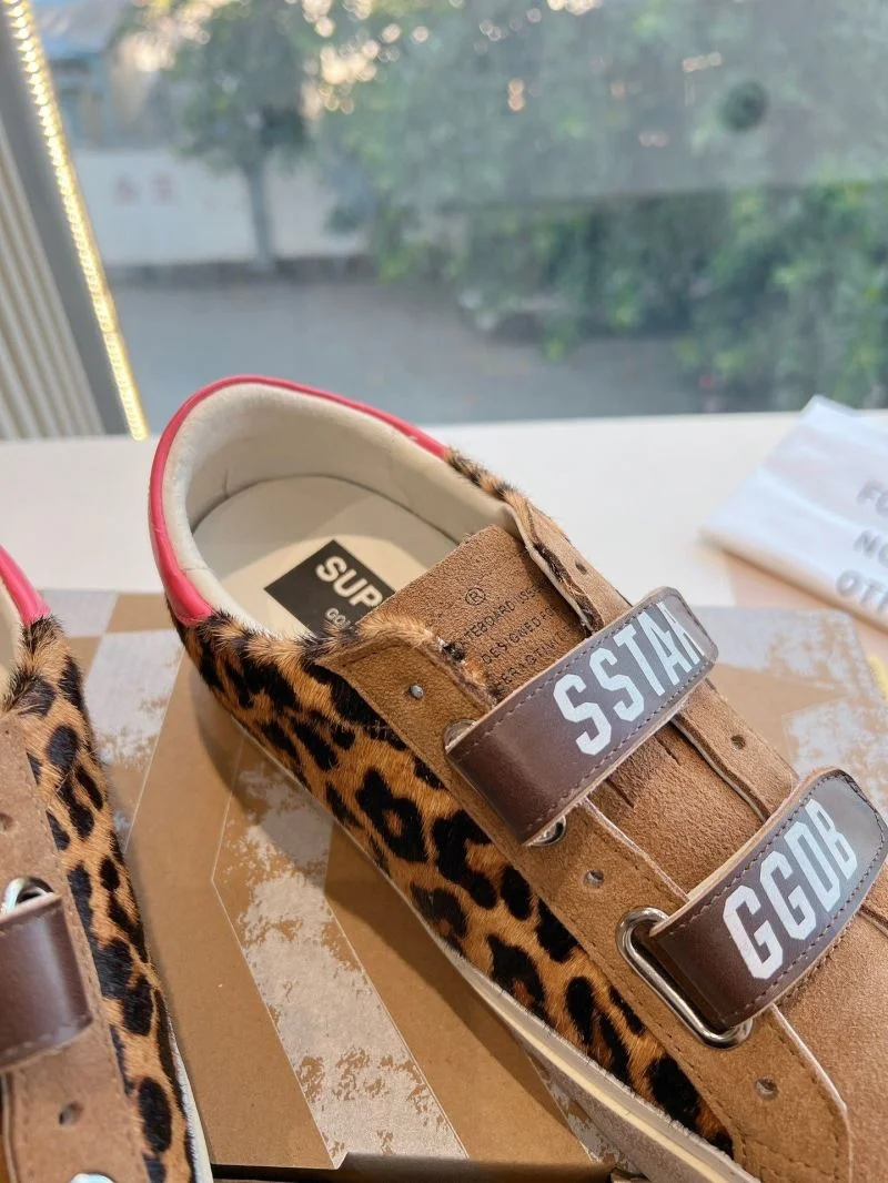Comfortable Ggdb Shoes 15723