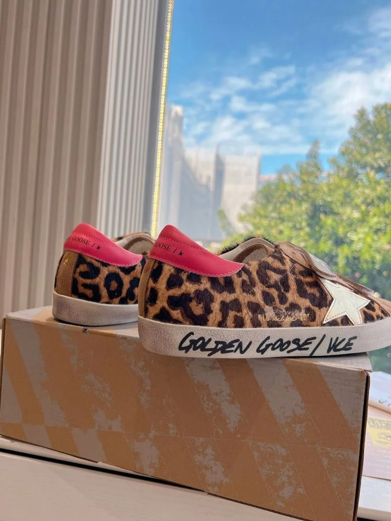 Comfortable Ggdb Shoes 15723
