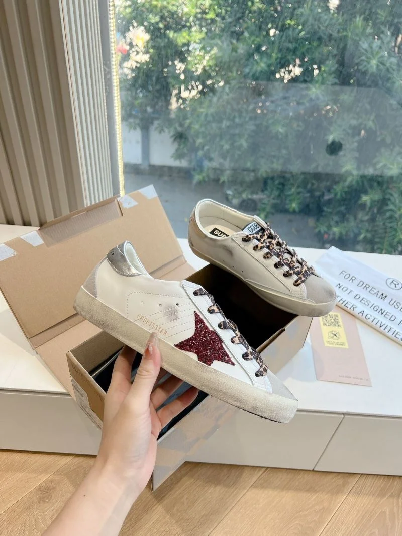 Ggdb Shoes Youthful 15734