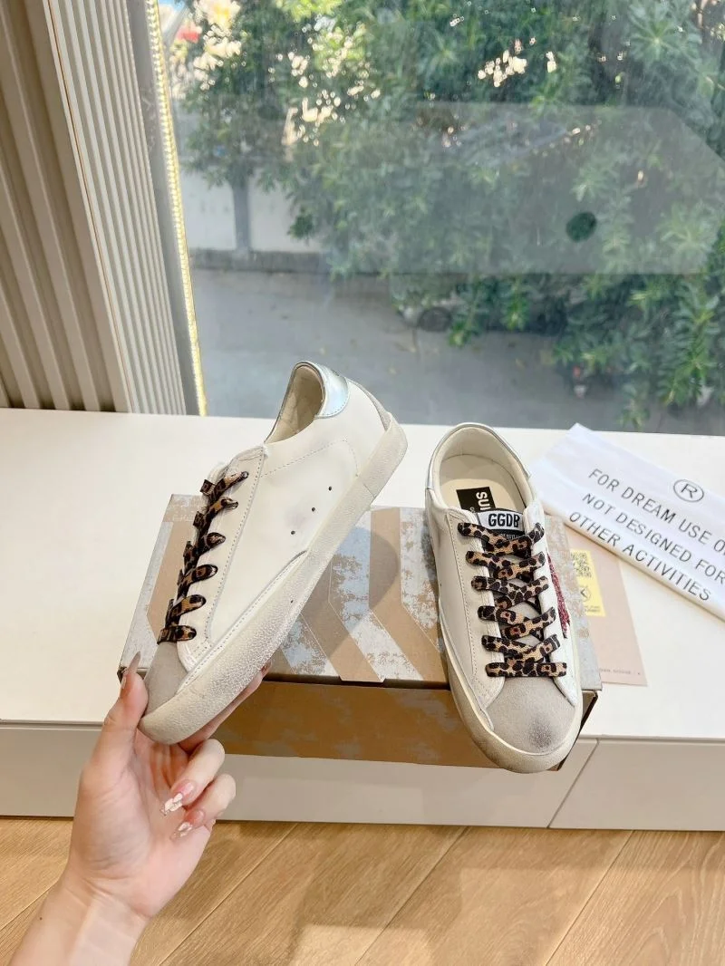 Ggdb Shoes Youthful 15734
