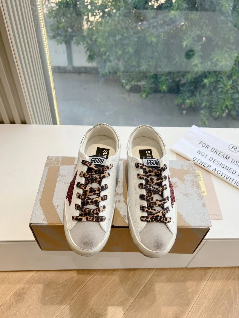 Ggdb Shoes Youthful 15734