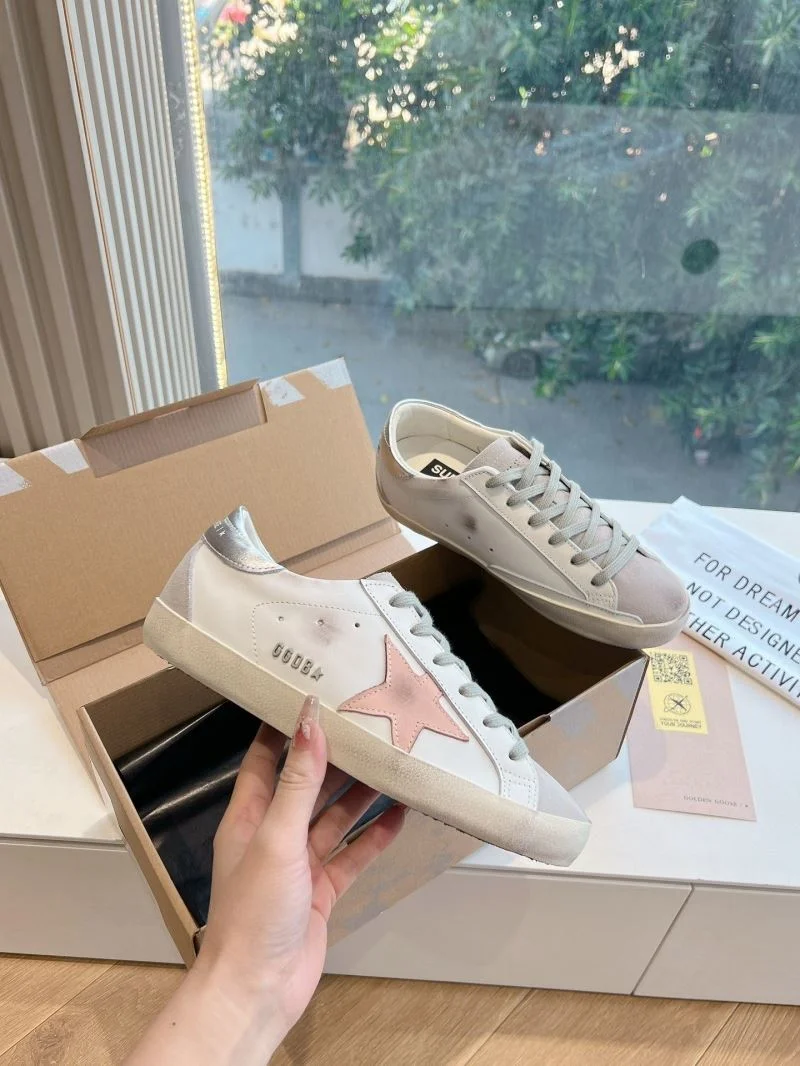 Ggdb Shoes FlexibleFit 15719