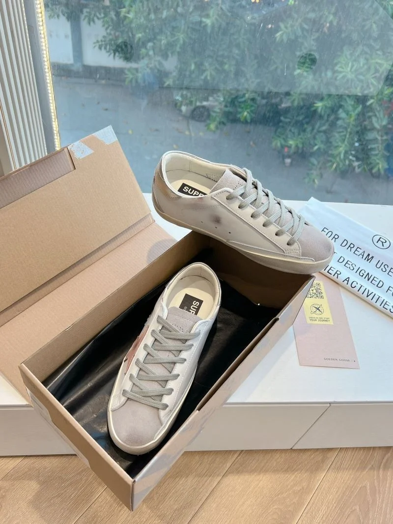 Ggdb Shoes FlexibleFit 15719