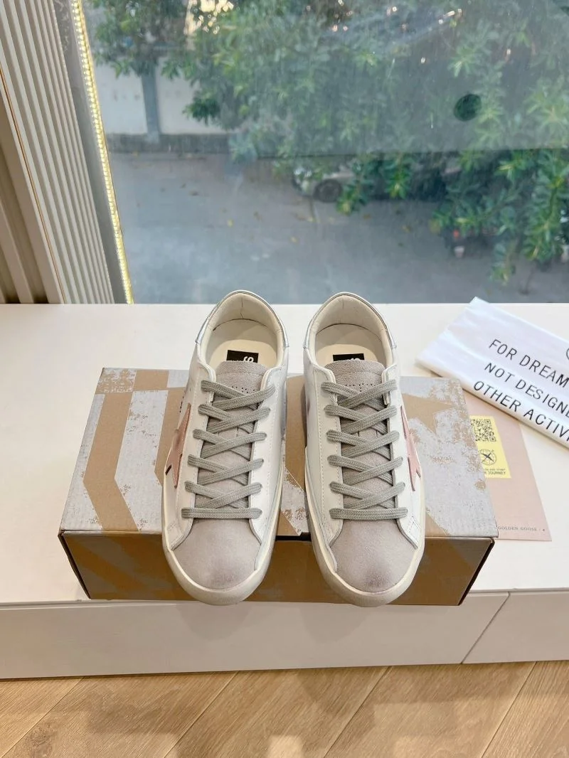 Ggdb Shoes FlexibleFit 15719