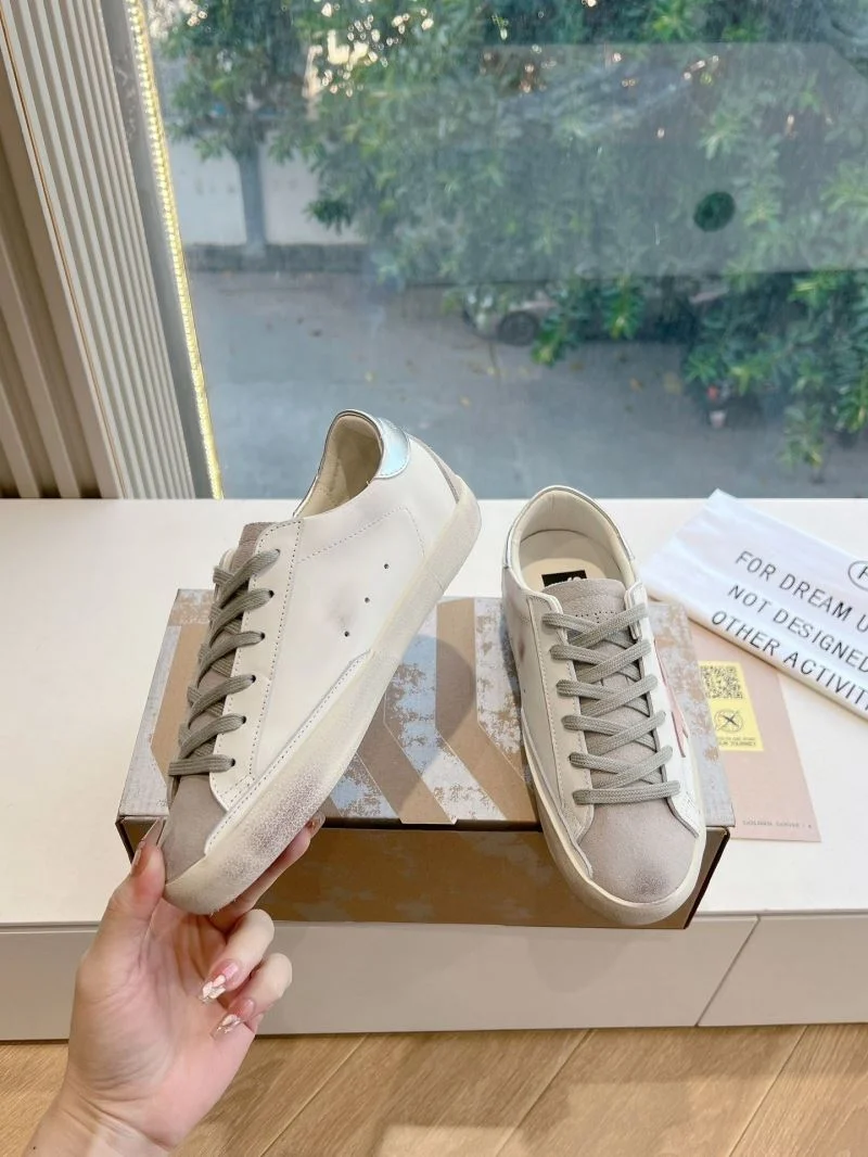 Ggdb Shoes FlexibleFit 15719