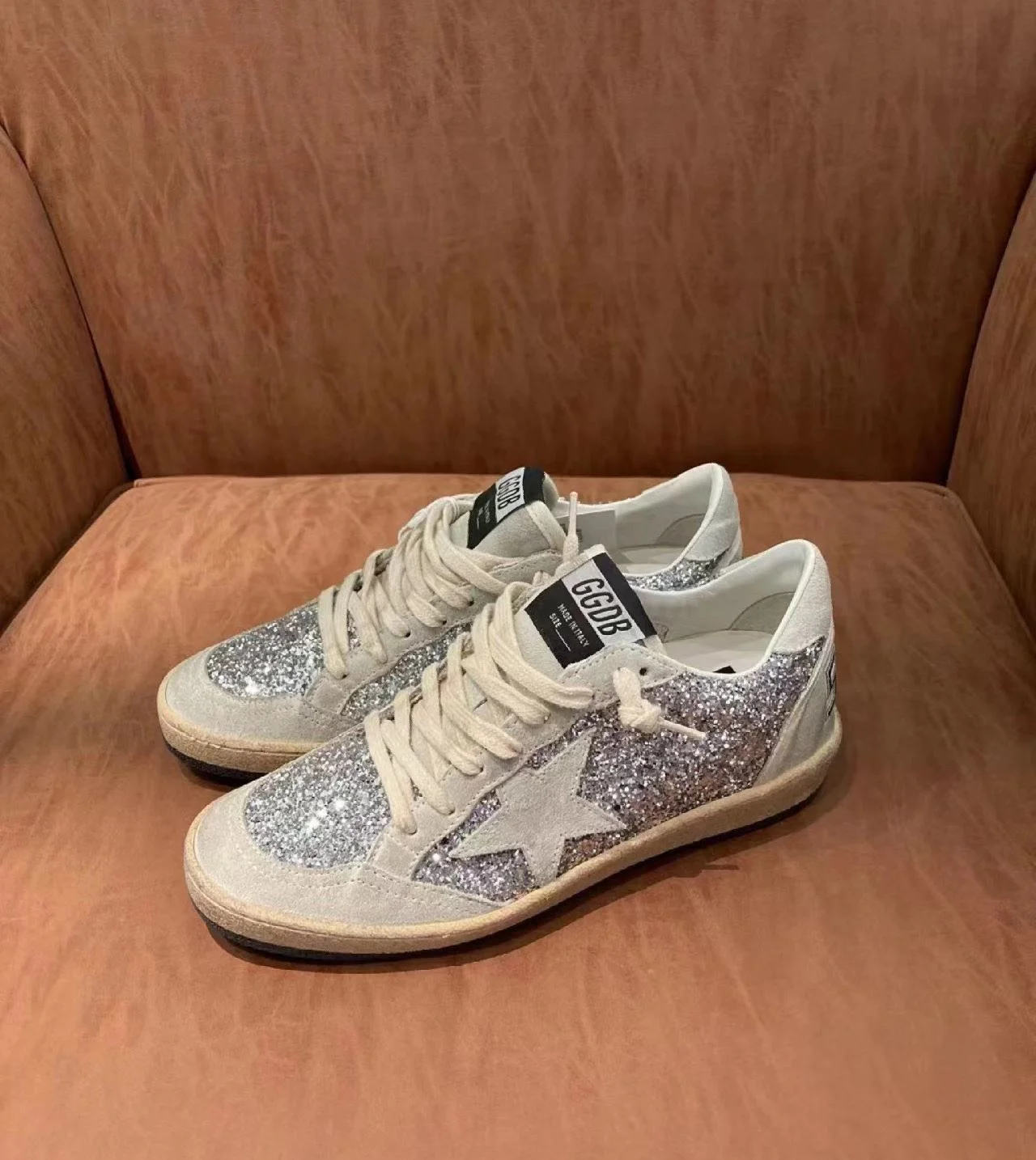 Bold Ggdb Shoes 6494