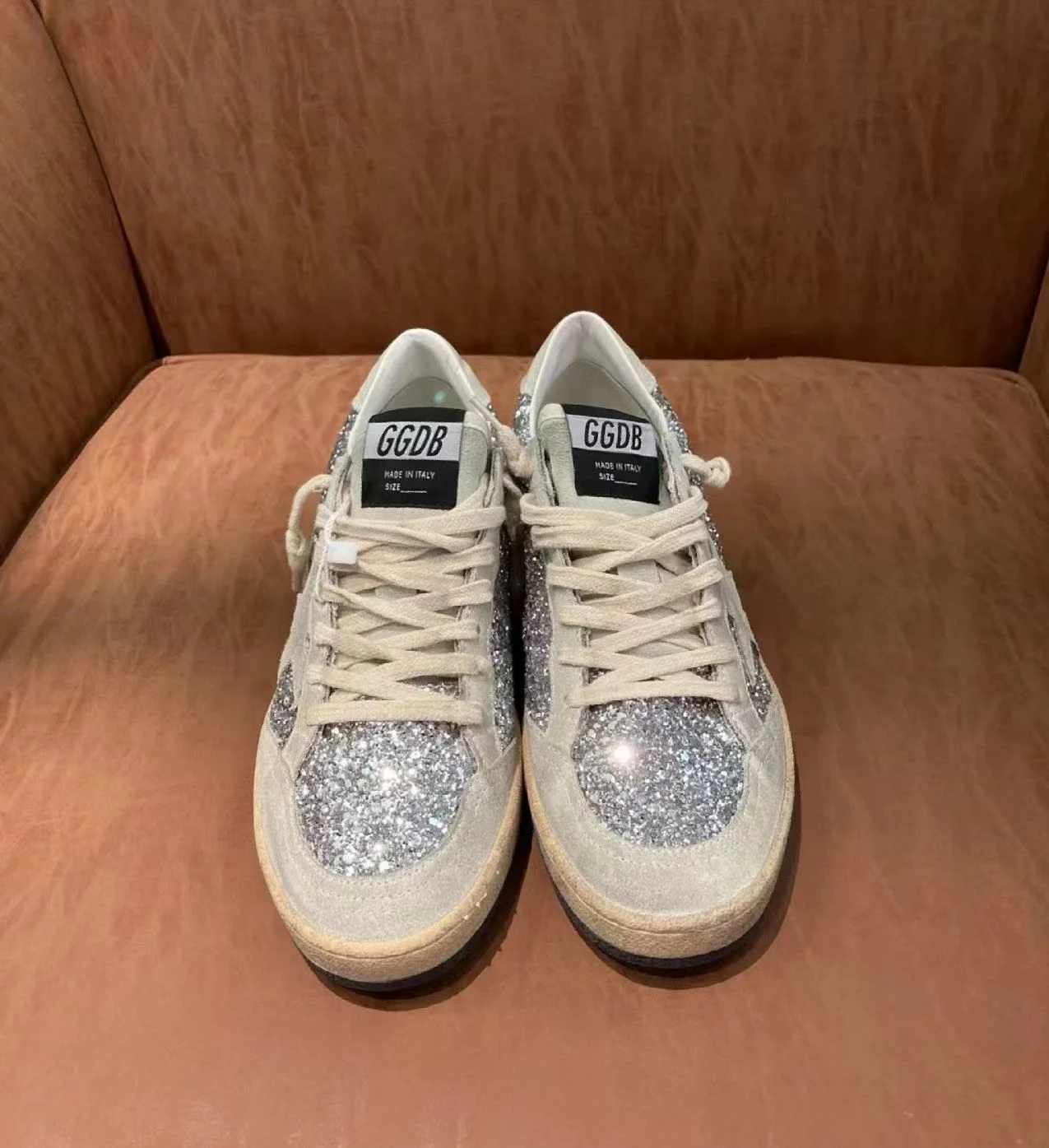Bold Ggdb Shoes 6494