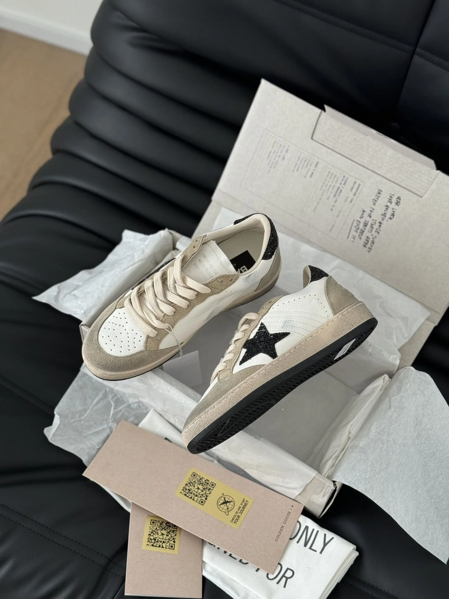 Ggdb Shoes WaterResistant 6538