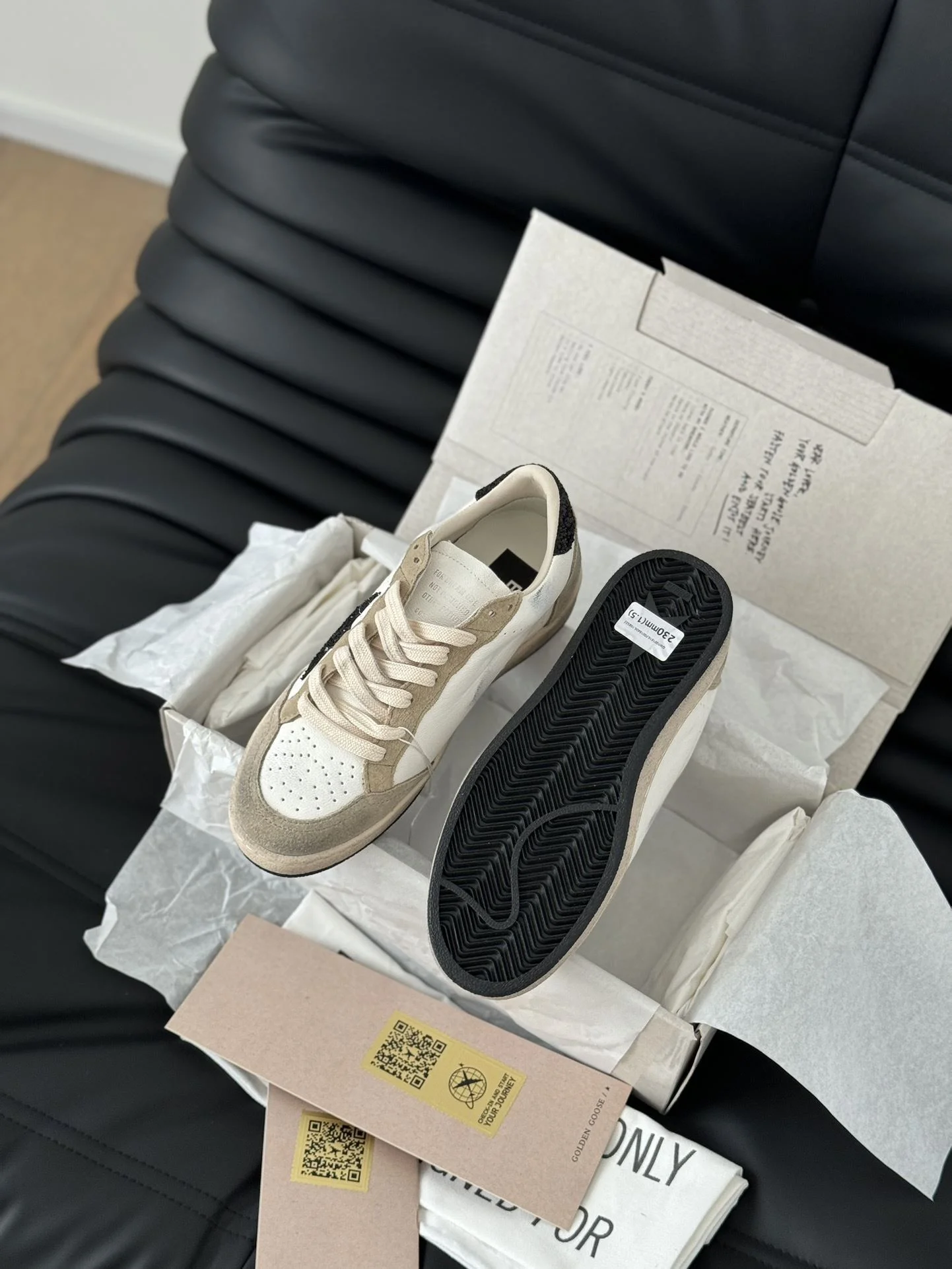Ggdb Shoes WaterResistant 6538
