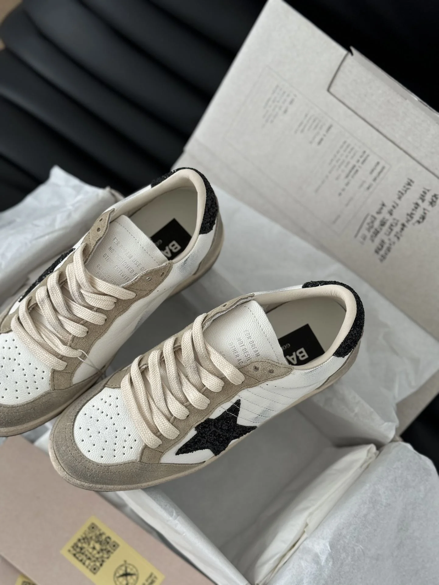 Ggdb Shoes WaterResistant 6538