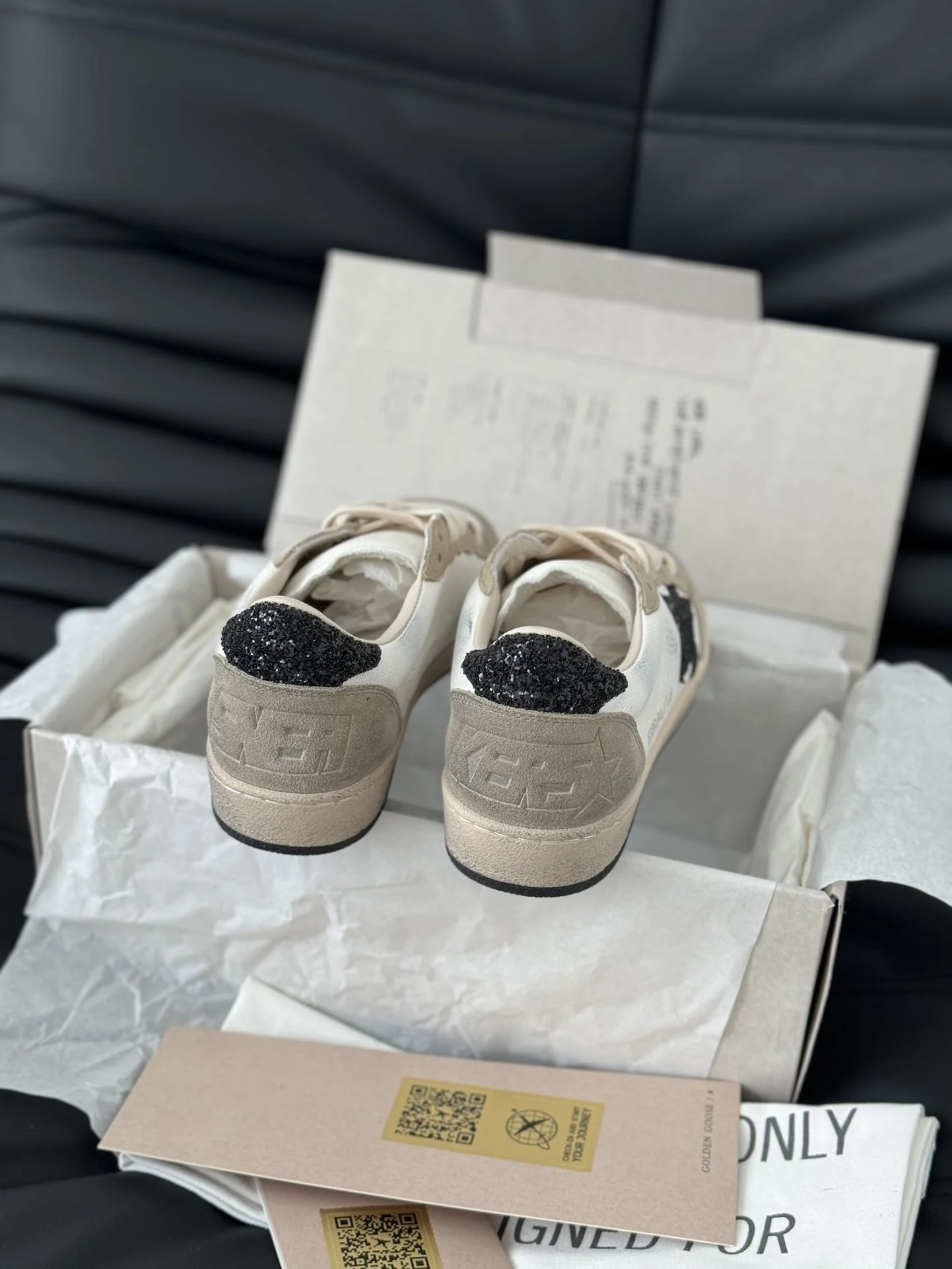 Ggdb Shoes WaterResistant 6538
