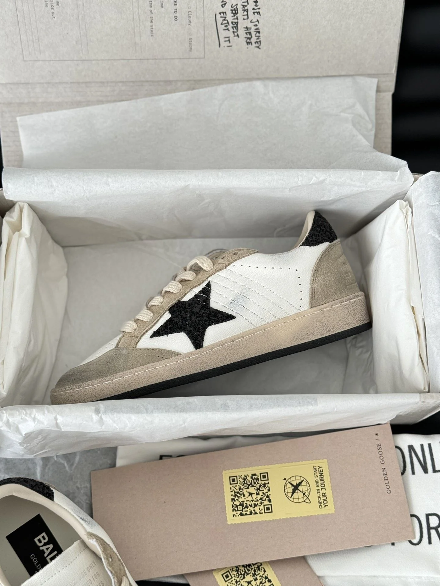 Ggdb Shoes WaterResistant 6538