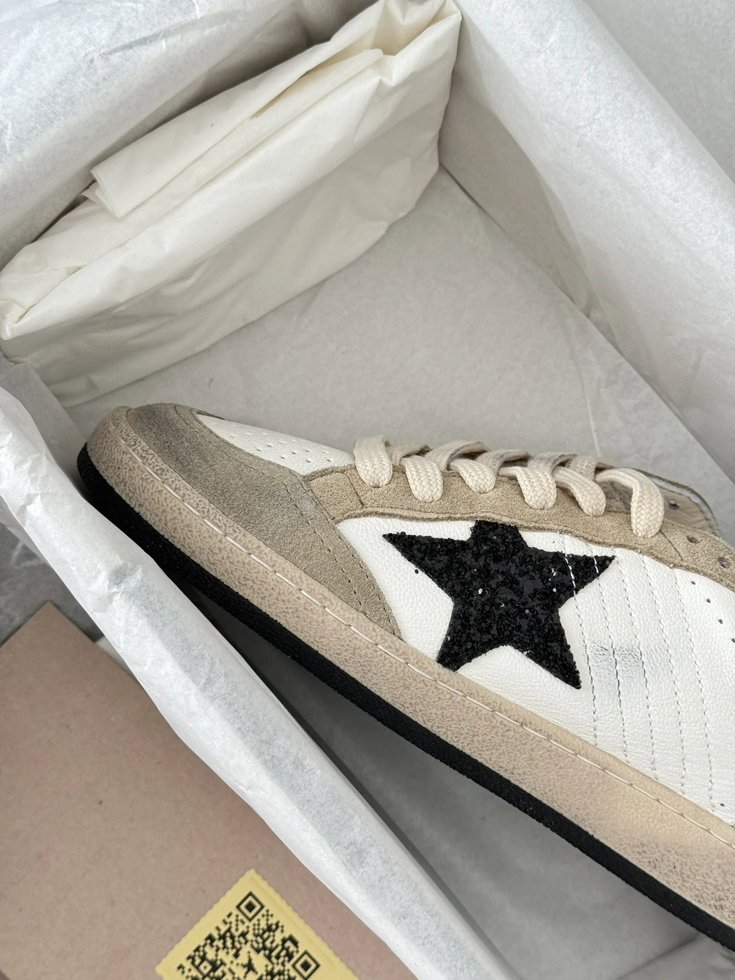 Ggdb Shoes WaterResistant 6538