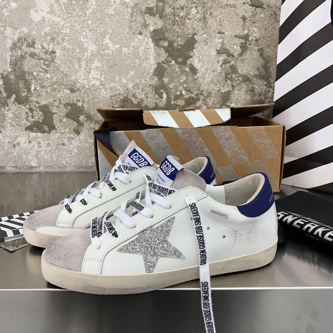 Popular Ggdb Shoes 6488