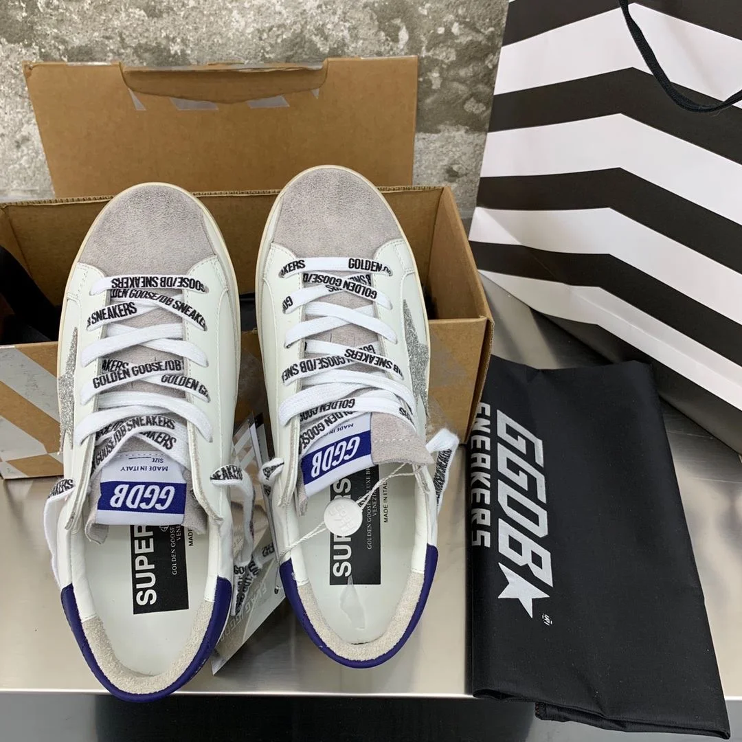 Popular Ggdb Shoes 6488