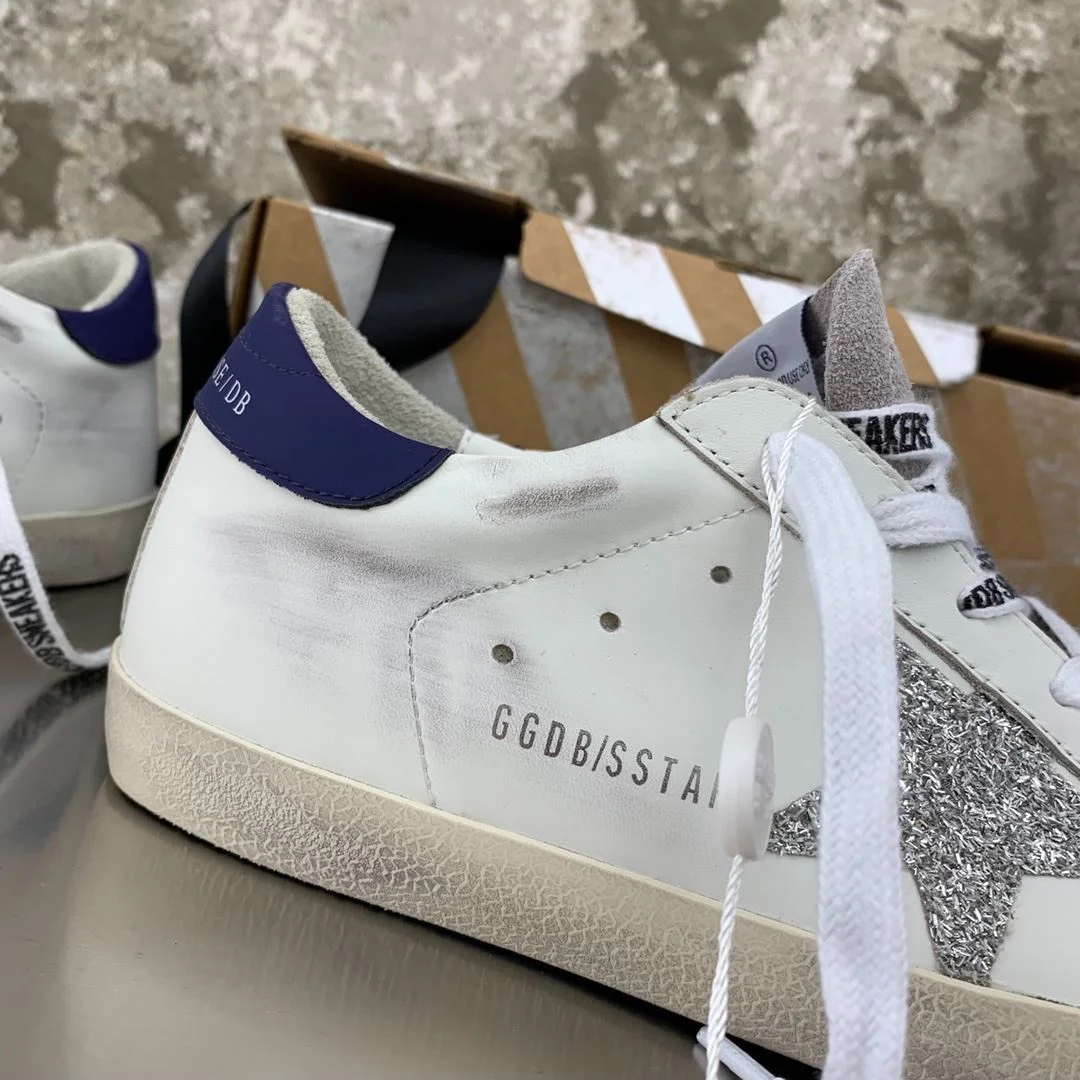 Popular Ggdb Shoes 6488