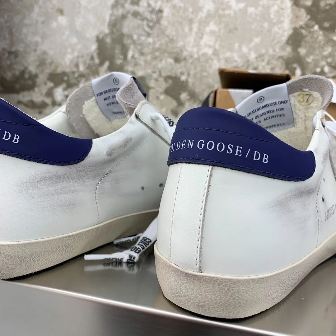 Popular Ggdb Shoes 6488