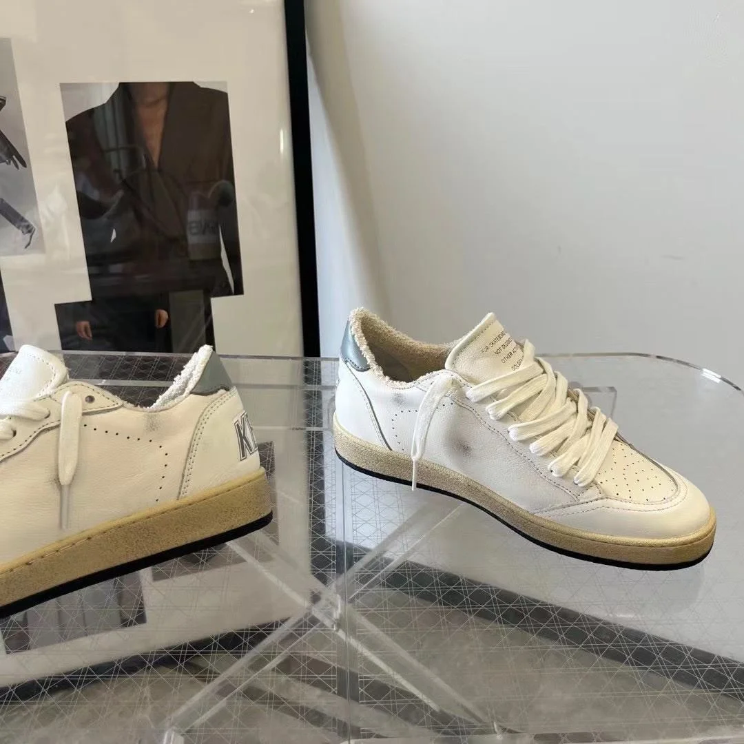 Ggdb Shoes FlexibleFit 6523