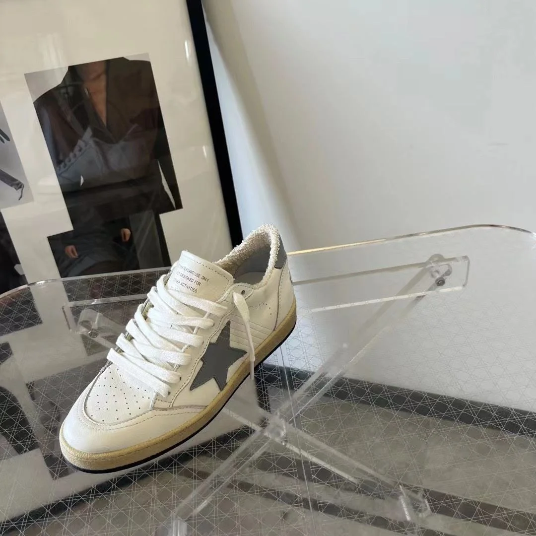 Ggdb Shoes FlexibleFit 6523