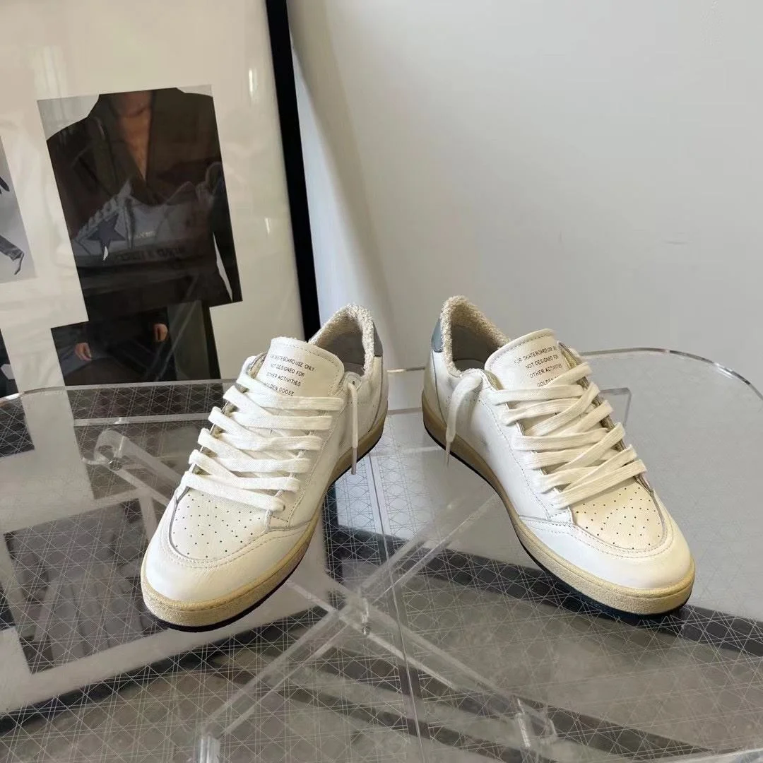 Ggdb Shoes FlexibleFit 6523