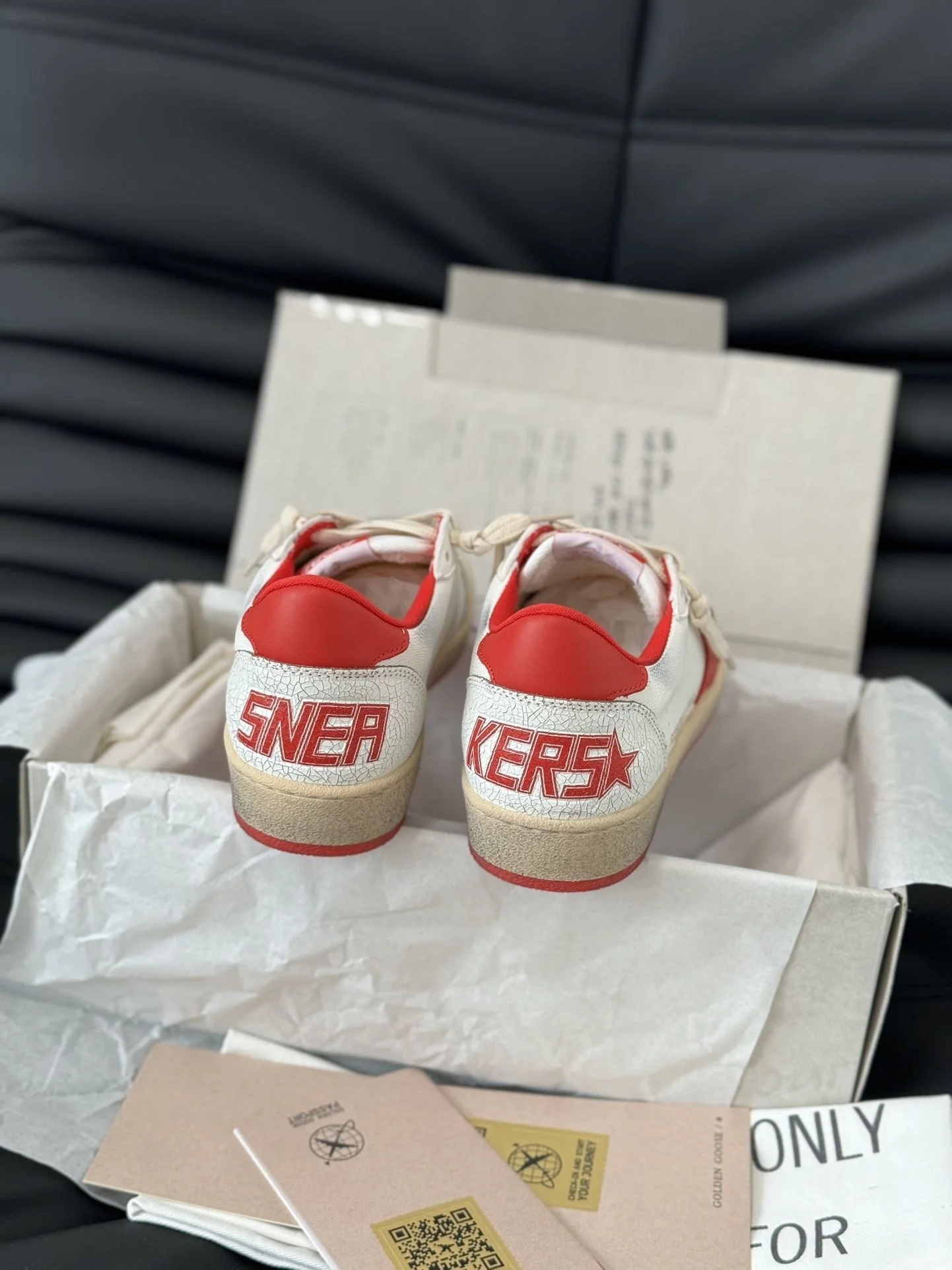 Stylish Ggdb Shoes 6487