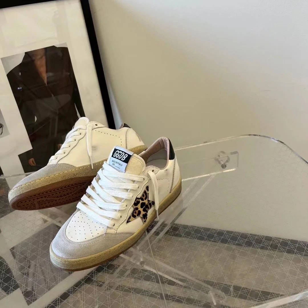 Ggdb Shoes ZeroBulk 6473