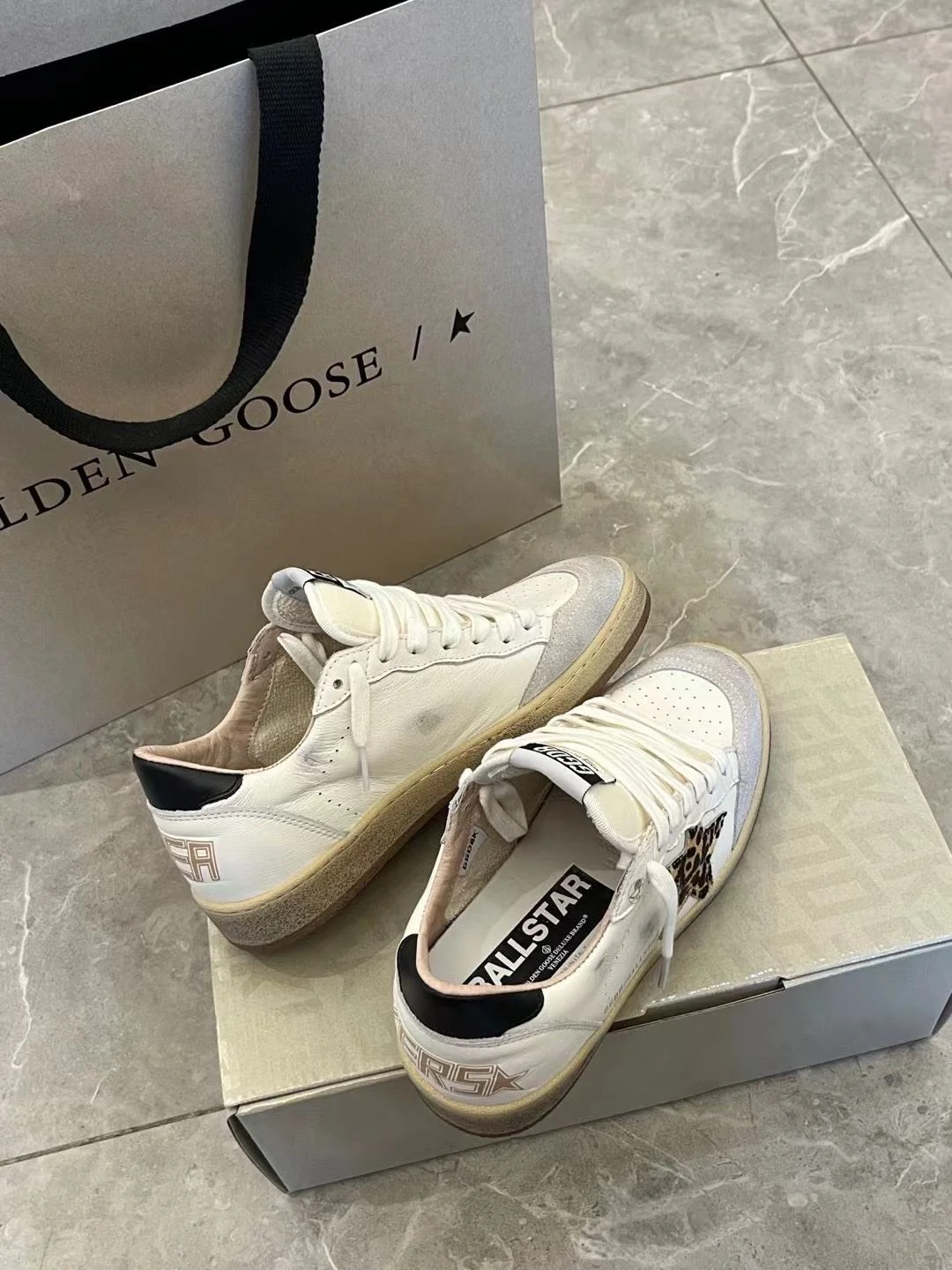 Ggdb Shoes ZeroBulk 6473