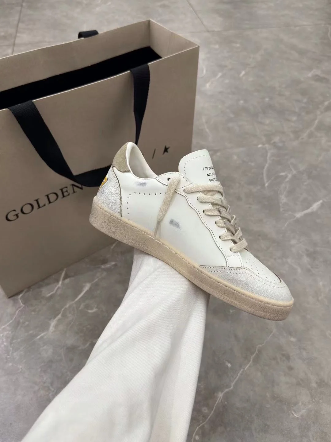 Ggdb Shoes Affordable 6502