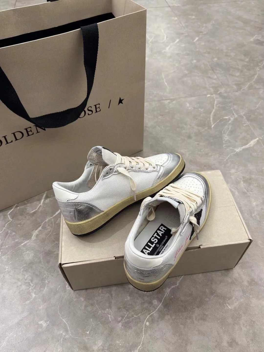 Ggdb Shoes TopPick 6475