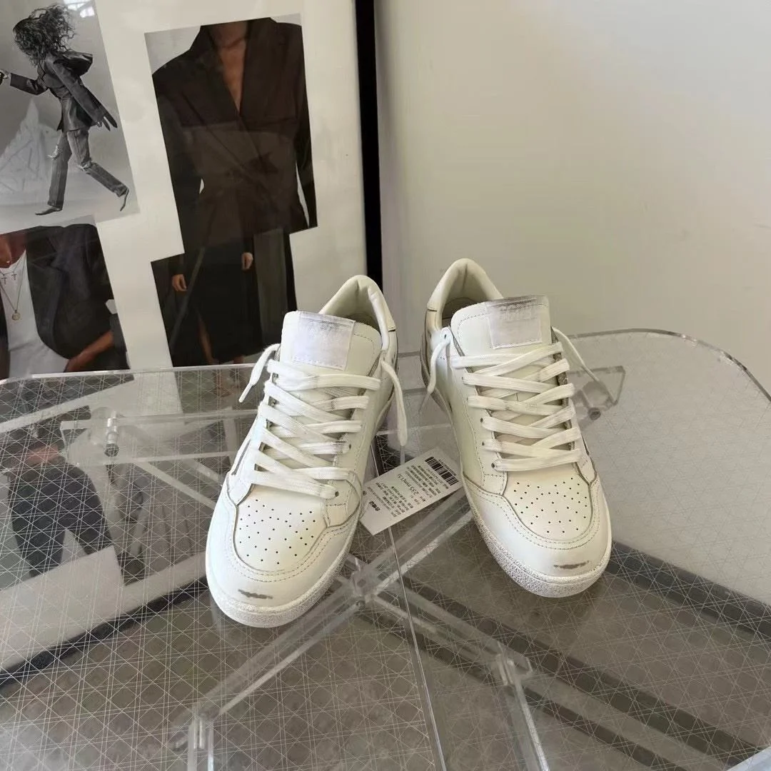 Colorful Ggdb Shoes 6478