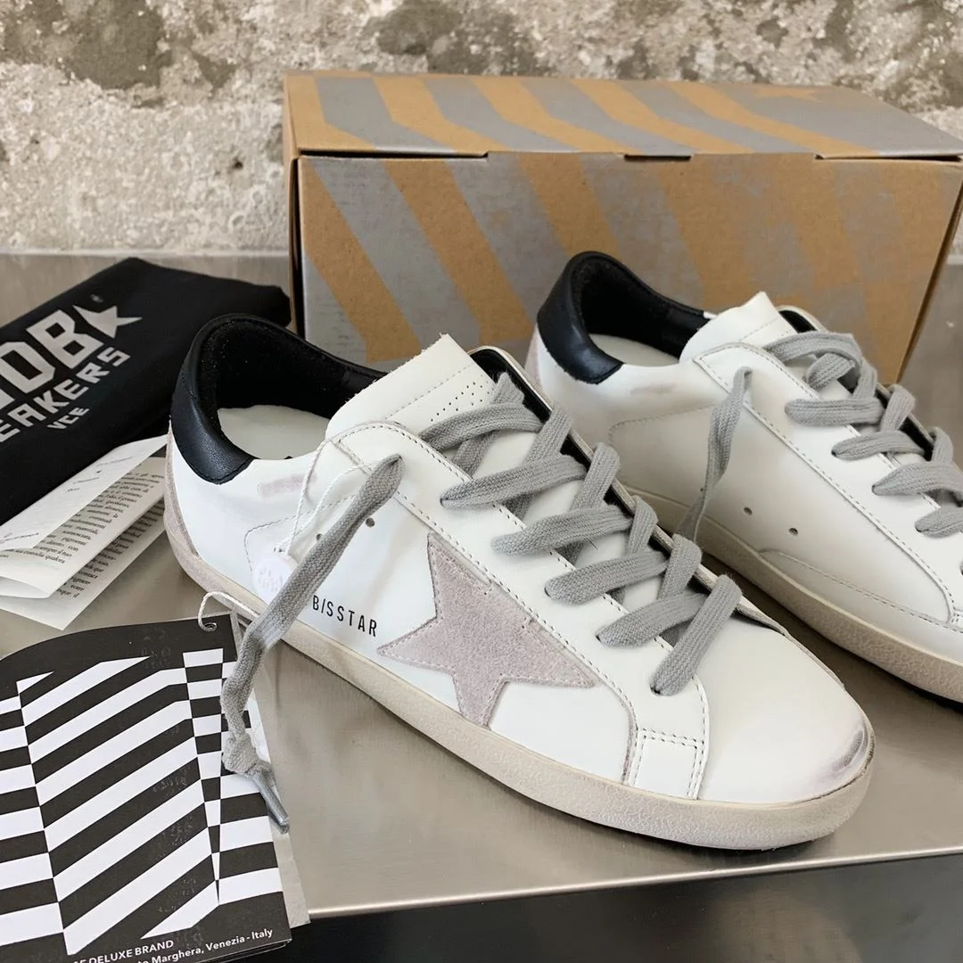 Seasonal Ggdb Shoes 6479