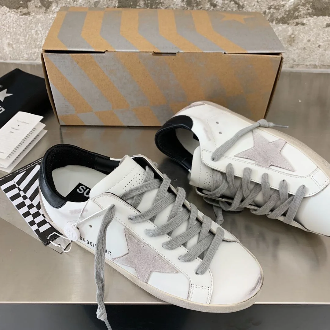 Seasonal Ggdb Shoes 6479